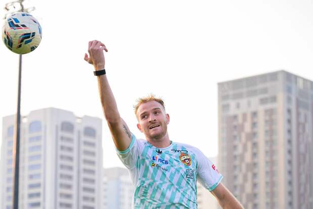 Дубль Лусиано помог ЦСКА разгромить свою «молодежку» в товарищеском матче