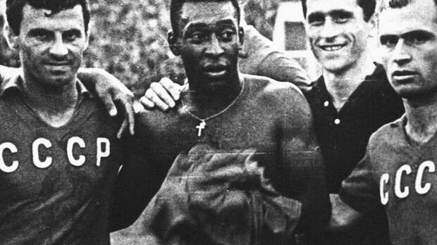 29 декабря умер Король футбола: Чем известен Пеле – биография известного футболиста | ТСН24