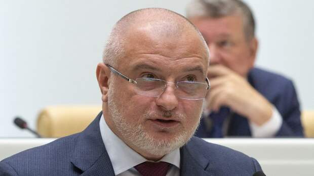 Клишас: Украина больше не является безопасной для транзита любых товаров страной