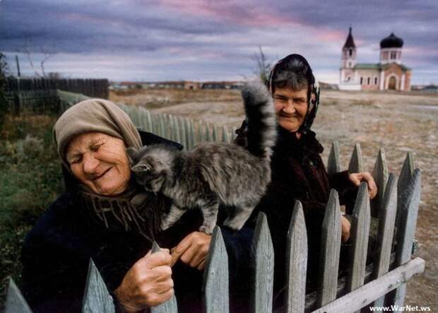 Смешная Россия
