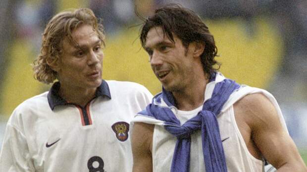 Испанский журналист: «Карпин и Мостовой заслуживают стать первыми российскими тренерами в Ла Лиге»