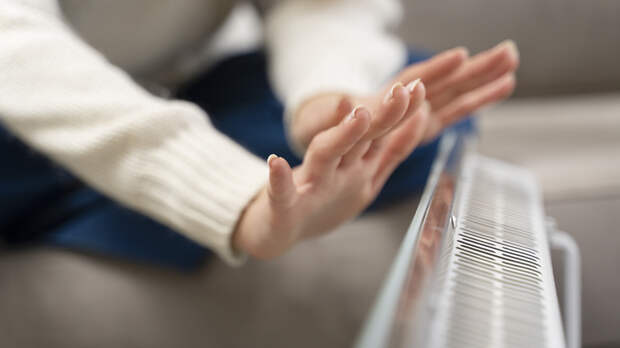 Стало известно, когда включат отопление в Московской области