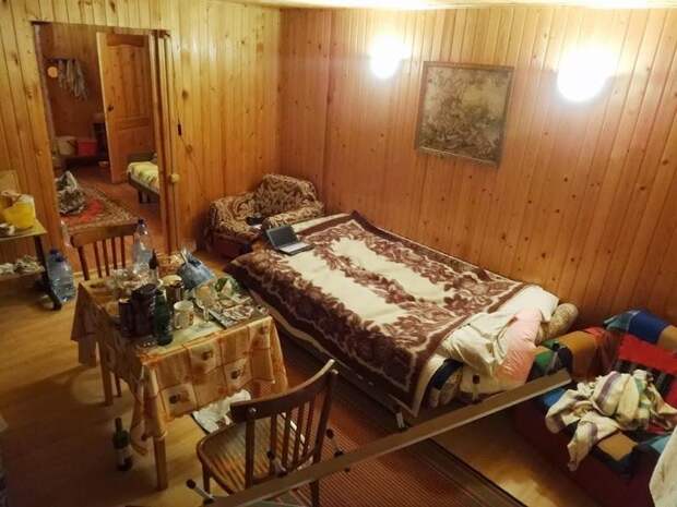 Россия глазами швейцарца (Часть 1) SwissinruI28 Россия глазами швейцарца (Часть 1)