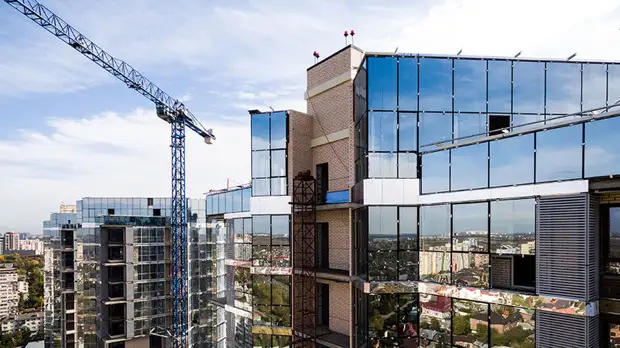 Под 6,5% годовых: Мишустин утвердил программу льготной ипотеки