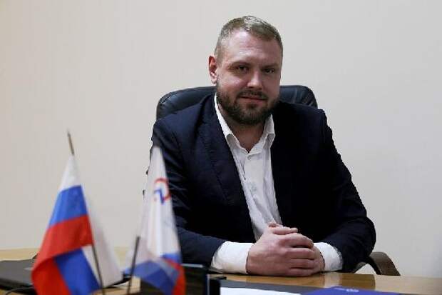 Руководителем "РКС-Тамбов" назначен Сергей Истомин