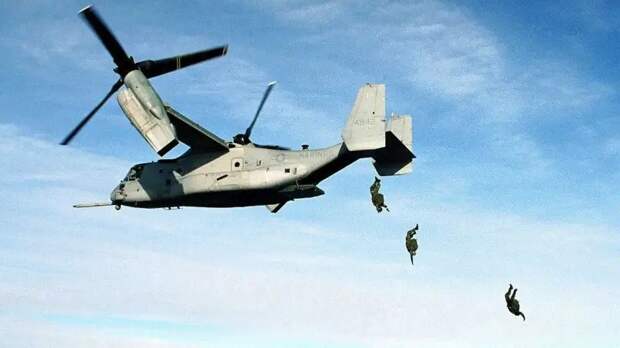 Военкор назвал варианты дальнейшего ведения боевых действий США против Ирана