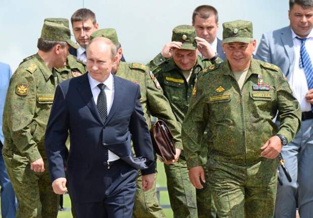 Беспрецедентный ответ России Западу: Москва раскрыла оружие, которое поставит на колени любого противника Рогозин заявил, что подлодки "Борей" могут прорвать любую систему ПРО