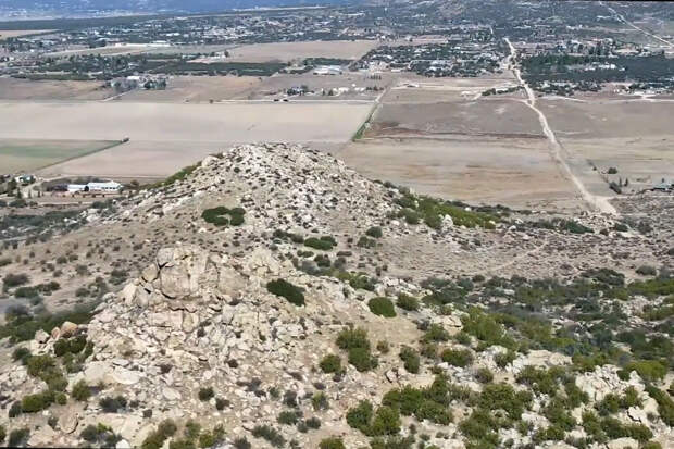 Турист в одиночку отправился спасать потерявшихся в горах друзей и не выжил
