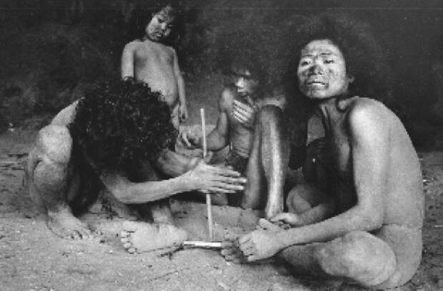 Одна из крупных афер XX века Минданао, Тасадаи, Элизальде, афера, остров, племя