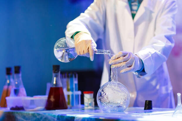 НИУ ВШЭ: разработан универсальный безопасный метод органического синтеза