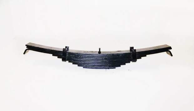 Рессоры: принцип работы, содержание и устройство