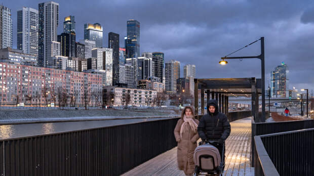 В Госдуме предложили смягчить условия семейной ипотеки