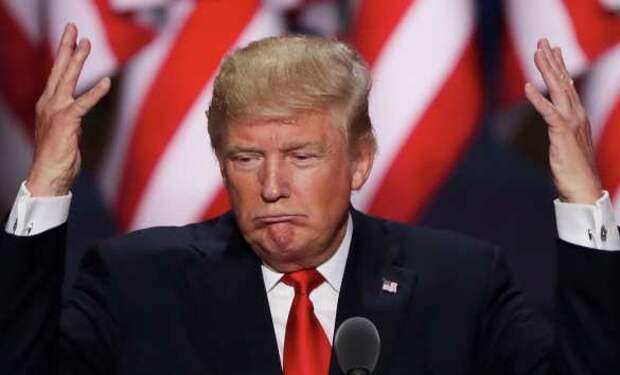 Влиятельный Миллиардер из ОАЭ потребовал у Трампа объяснений из-за Ирана