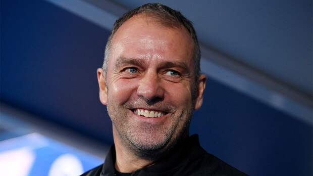 Флик — о разгроме «Атлетико»: «Если «Барса» и дальше будет так играть — ее ничто не остановит»