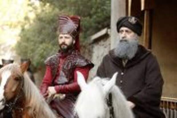 История и археология: Кем лучше быть, ханом или султаном: Всё, что нужно знать о мусульманских титулах, чтобы понимать сериалы