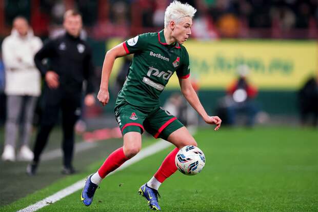 Представитель Батракова: «Летний трансфер Леши в Европу — реальная история»