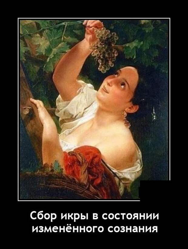 Демотиваторы 6 сентября 2021 года