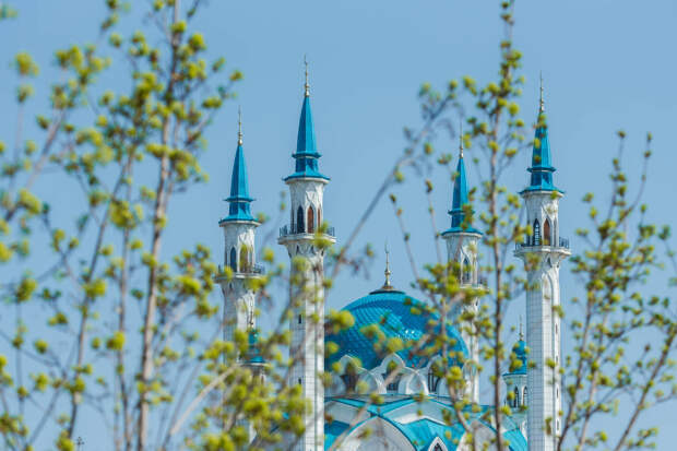 Халык синоптигы Әмир Шәрәфиев: «Cыерчык бураны булачак әле»