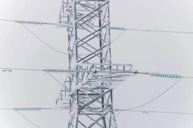 Жителям Николаевской области сообщили о плохом прогнозе по электроснабжению