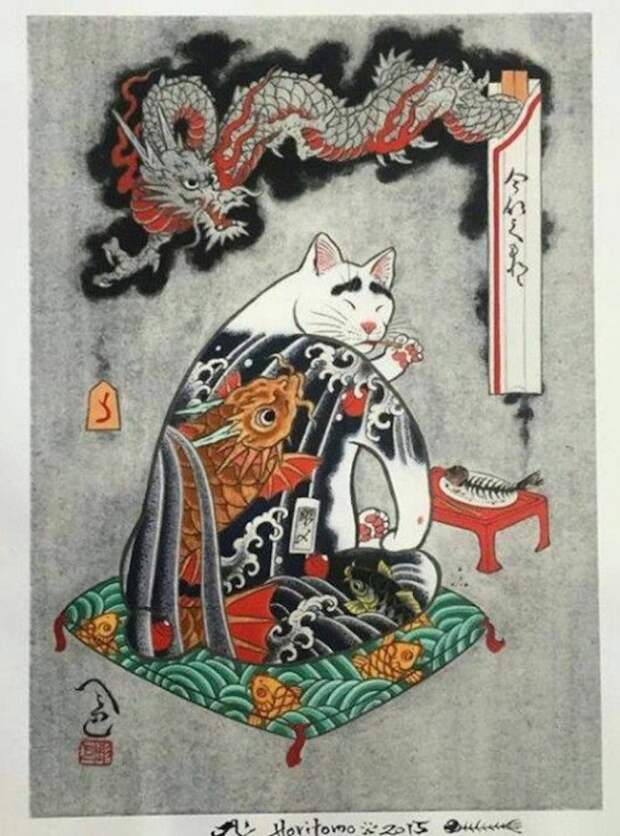 kazuaki-horitomo-monmon-cats-3.jpg kazuaki-horitomo-monmon-cats-3.jpg