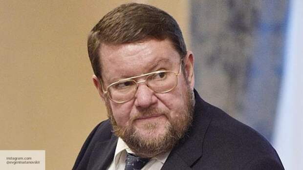 Сатановский напомнил советнику Эрдогана, что осталось от Турции после 16 войн с Россией