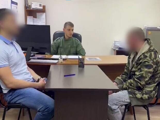 Задержанный убийца восьмилетней девочки в Ростовской области признал вину