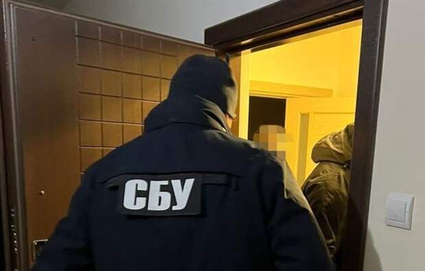 В Чернигове задержали блогера за призывы сопротивляться военкоматам арматурой