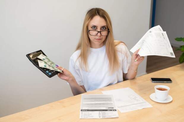 Кто платит за должников: как долги по ЖКХ влияют на весь дом