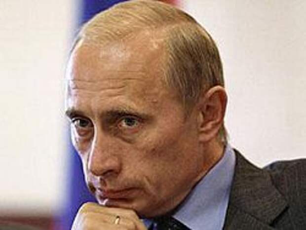 Новость на Newsland: Обвинения в адрес Путина больше похожи на военную пропаганду