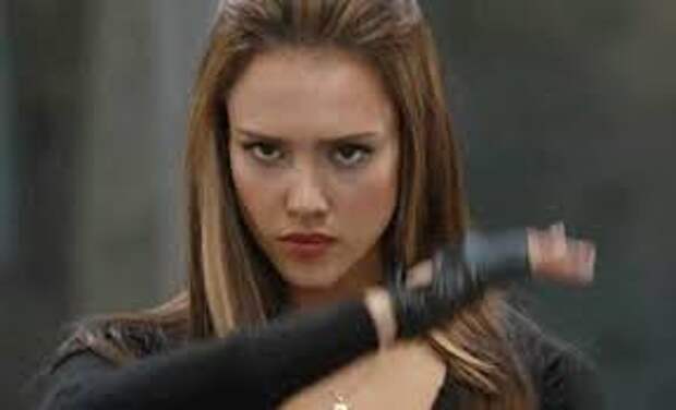 Netflix снимет Джессику Альбу в триллере Trigger Warning