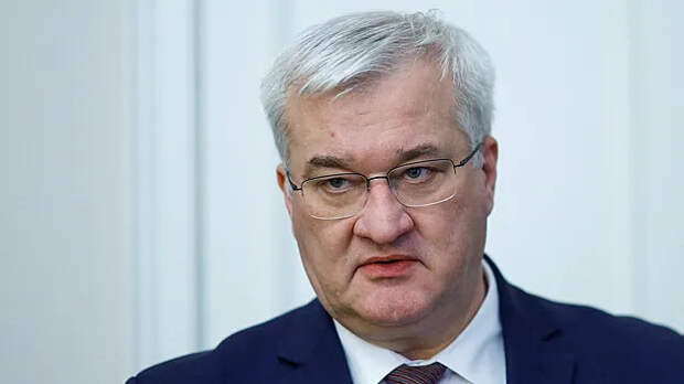 Глава МИД Украины Андрей Сибига провёл встречу со Светланой Тихановской в Ереване