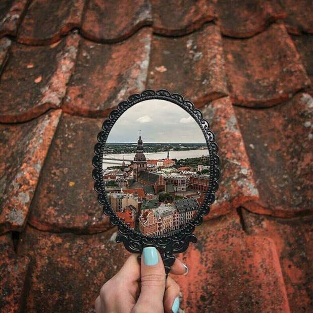 "Старый город"