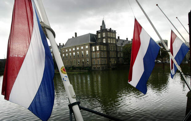 Страна ЕС похвасталась помощью Украине в производстве дронов