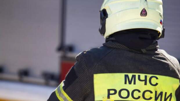 МЧС подготовило проект о военной службе в противопожарных частях