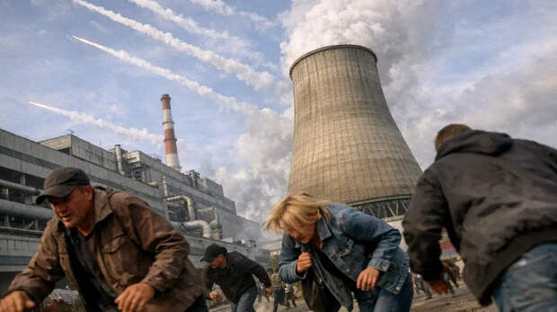 ВСУ атаковали Оренбургскую область и Пермский край: Цель – промпредприятия. Что известно