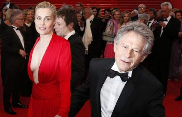 Роман Полански станет почетным гостем Международного кинофестиваля швейцарского Локарно Роман Полански станет почетным гостем Международного кинофестиваля швейцарского Локарно