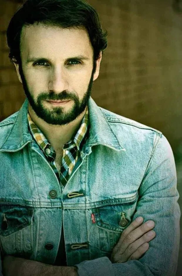 Брэд Эверетт Янг