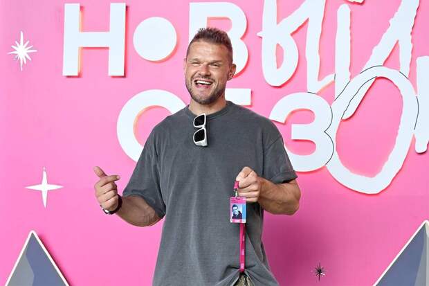 Владимир Яглыч высказался о своем «двойнике»