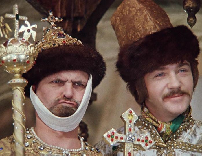 Оказывается, вот сколько лет было актёрам на момент съёмок культовых советских фильмов!