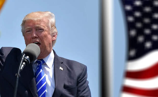 Дональд Трамп провел телефонные переговоры с лидерами Израиля, Бахрейна и ОАЭ