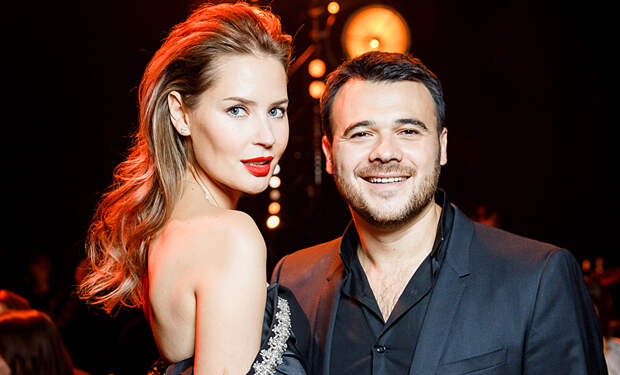 Эмин Агаларов объявил о расставании с Аленой Гавриловой