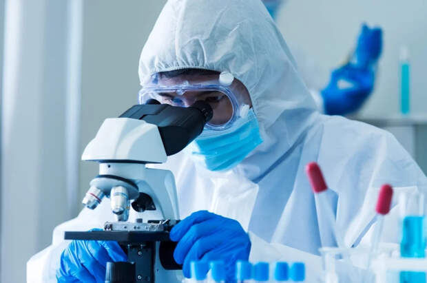 Онищенко указал на опасный симптом нового вируса в Бурунди