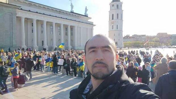 Читатели «ПолитНавигатора» уже знают, что бежавшие на Запад предатели зарегистрировали в Польше организацию сепаратистов...