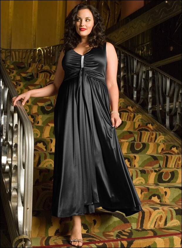 plus-size-prom-dresses