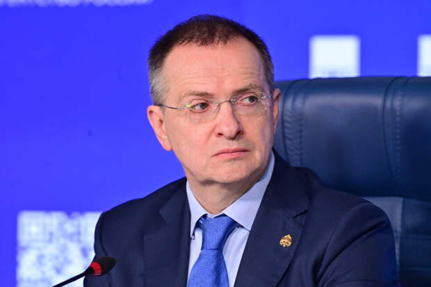 Мединский отреагировал на решение проверить «Вредные советы»