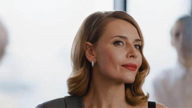 Любовь Толкалина: почему актриса избегает брака и что сломало её в 2024-м?