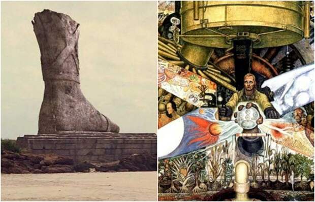 4 ценности мировой истории, которые были безвозвратно утеряны