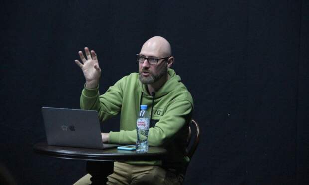 «Глубже понимать театр»: в Архангельском театре драмы начались тематические лекции