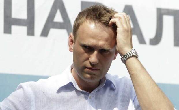Сакральная жертва уже принесена, и это не Навальный