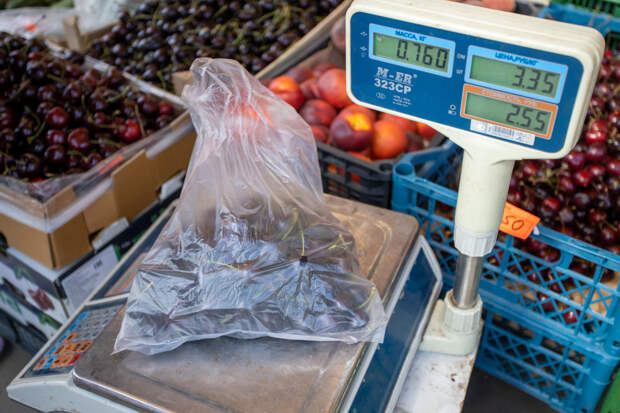 Юрист Сбитнев заявил, что за кражу бесплатных пакетов из магазина грозит арест